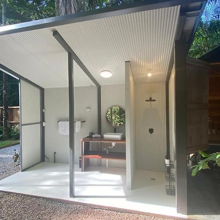 Zen Eco House Cow Bay Exterior foto