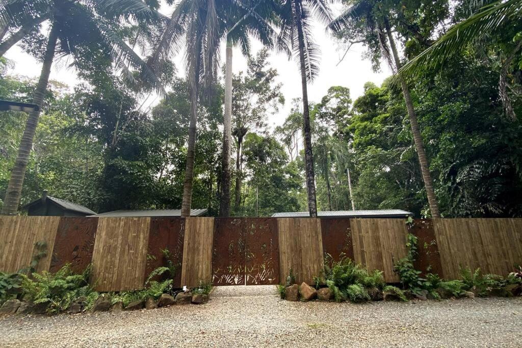 Zen Eco House Cow Bay Exterior foto