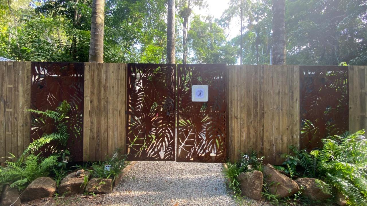 Zen Eco House Cow Bay Exterior foto